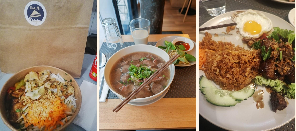 Bánh Mi Sàigòn - Gallery Image 2